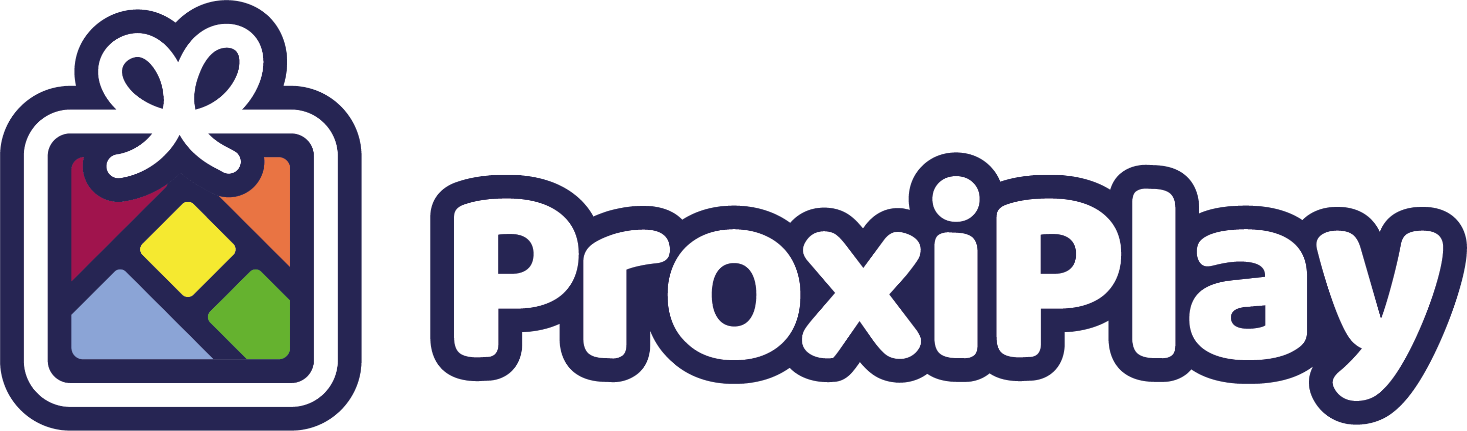 Logo Proxiplay